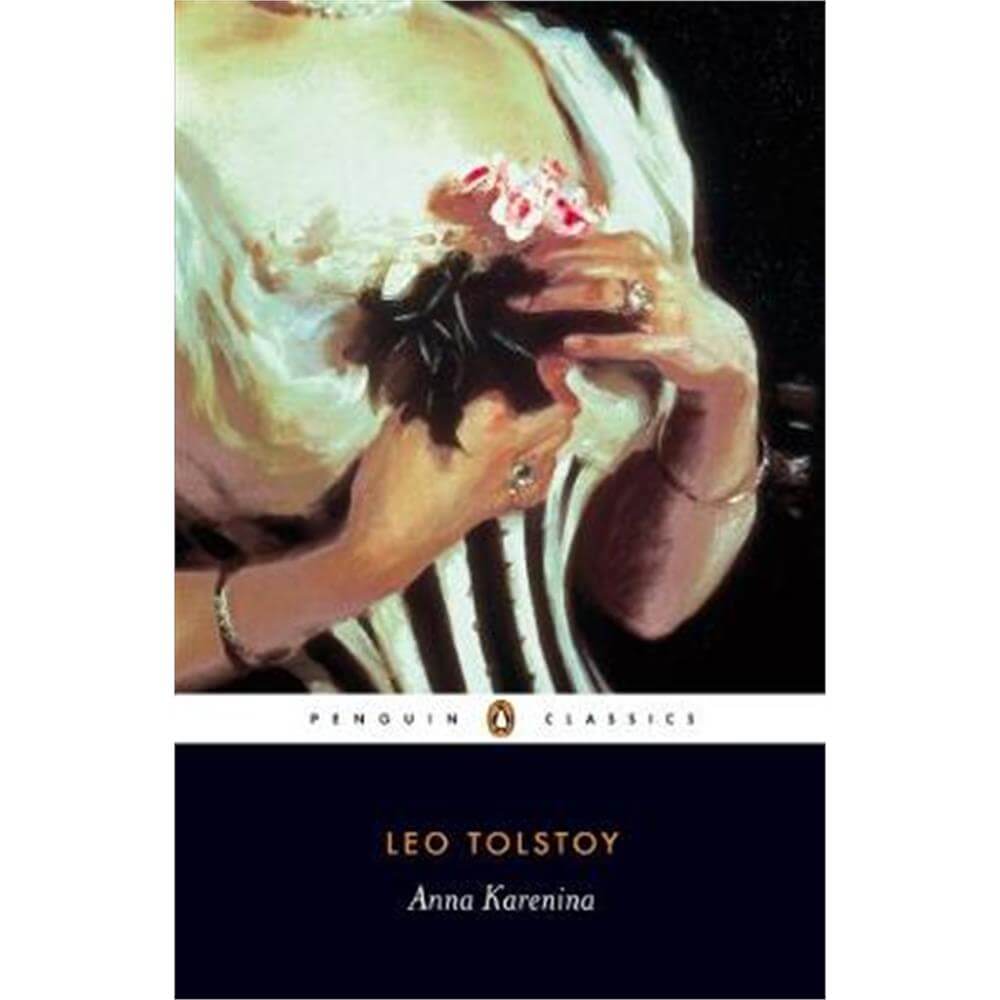 Anna Karenina (Paperback) - Leo Tolstoy